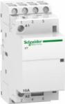 Schneider Electric Contactor modular pe sina 3P 16 A ICT 220/240 v c. a. 50 hz A9C22813 (A9C22813)