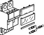 Legrand Kit De Solidarizare Pt. 2X1P 005792 (005792)