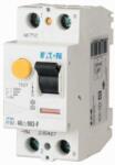 Eaton Intrerupator diferential PFIM-25/2/003-G/F 25A 2P 30mA 187449 (187449)