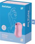 Satisfyer Cotton Candy lila