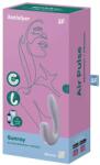 Satisfyer Sunray lilac