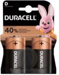 Duracell Basic D2 LR20 2db - alkuguru