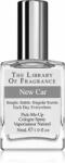 THE LIBRARY OF FRAGRANCE New Car EDC 30 ml Parfum
