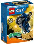 LEGO® City - Touring Stunt Bike (60331)