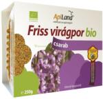 ApiLand Nyers Csarab virágpor 250 g