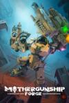 Terrible Posture Games Mothergunship Forge (PC)