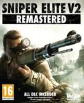 Rebellion Sniper Elite V2 Remastered (PC)
