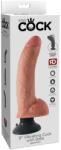 Pipedream King Cock 9" Vibrating Cock with Balls (4024144555932)