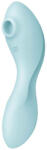Satisfyer Curvy Trinity 5+ blue