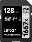 Lexar LSD128CB1667 Professional 1667x 128GB C10 LSD128CB1667