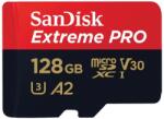 SanDisk Extreme PRO microSDXC 128GB (SDSQXCD-128G-GN6MA/214504)