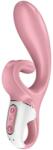 Satisfyer Hug Me pink
