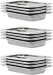 vidaXL 12 piese 50900