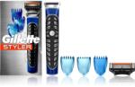 Gillette Styler Aparat de tuns și ras 4 in 1