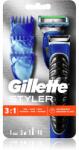  Gillette Styler szőrnyíró és borotváló készülék 4 in 1