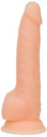 Naked Addiction 8" Silicone Dong