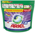 Ariel Color+ Mosókapszula, 36 db - euronics