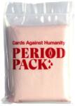 Ludicus Cards Against Humanity - Period Pack - mini kiegészítő - angol nyelvű (817246020132) - reflexshop