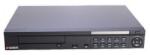 Hanbang Аналогов HD (AHD) видеорекордер HangBang HB7904X3-L, 4 канален, 1080p, H. 264, 1x SATA, HDMI, VGA, 2x USB, AUDIO, 1x RJ45 1000 Mbps (HB7904X3-L)
