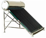 Sontec Panou Solar Cu Tuburi Vidate Heat Pipe Presurizate (265l) Sontec Spp-470-h58 1800-265 15l