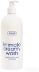 Ziaja Intimate Creamy Wash With Hyaluronic Acid Intim Mosakodó 500 ml