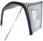 Bo-Camp Caravan Awning Air цвят: сив Палатка