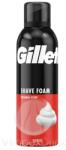 Gillette borotvahab Regular 200ml - alkuguru