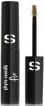 Sisley Gel pentru sprâncene - Sisley Phyto-Sourcils Fix 0 - Transparent