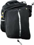Topeak MTX Trunk Bag EXP Black 16, 6 L