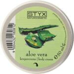 Styx Naturcosmetic Cremă de corp Aloe Vera - Styx Naturcosmetic Aloe Vera Body Cream 50 ml