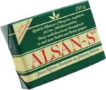  Alsan-S növényi margarin /zöld/ 250 g - mamavita
