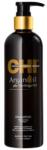 CHI Şampon regenerant - CHI Argan Oil Plus Moringa Oil Shampoo 739 ml