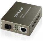 TP-Link Convertor media RJ-45 în convertor de fibre SC TP-Link MC111CS, MC111CS_VZ