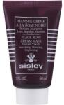 Sisley Fiatalító arcmaszk - Sisley Black Rose Cream Mask 60 ml