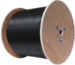 UNV Cablu UTP DE EXTERIOR'cat 6E'CUPRU 100%'tambur 305 metri - UNV CAB-LC3110B-E-IN (CAB-LC3110B-E-IN) - thales