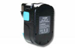 VHBW Elektromos szerszám akkumulátor Hitachi EB 1812S, EB 1814SL - 3000 mAh, 18 V, NiMH (WB-800103066)