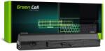 Green Cell Bővített Green Cell Laptop akkumulátor IBM Lenovo G500 G505 G510 G580 G585 G700 IdeaPad Z580 P580 (GC-1418)