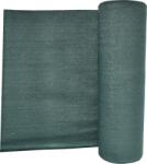 Bestent Plasă de umbrire VERDE 1, 5m x 50M 90% UMBRIRE (90%)