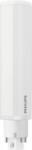 Philips Tub Cu Led CorePro LED PL-C 4P 9.0W 3000K 900lm G24q-3 30.000h (8718696541159)