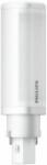 Philips Tub Cu Led CorePro LED PL-C 2P 4.5W 3000K 475lm G24d-1 30.000h (8718696706596)