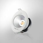 COMTEC Spot Led Cob D=110Mm H=75mm 2700K 5W (MF0011-02005)