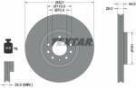 TEXTAR Disc frana TEXTAR PRO 92149803 (92149803)