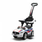 Baby Mix tolókaros bébitaxi- mentőauto