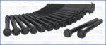 AJUSA Set surub, chiulasa AJUSA 81030500 (81030500)