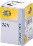 HELLA Bec incandescent HELLA Heavy Duty J 24V 8GP 002 066-241 (8GP 002 066-241)