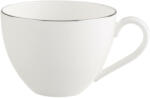 Villeroy & Boch V&B Anmut Platinum No. 1 kávés csésze 0, 15l (10-4636-1300)