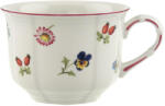 Villeroy & Boch V&B Petite Fleur reggeliző csésze 0, 26l (10-2395-1240)