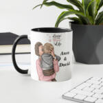 3gifts Cana personalizata - Mom s life - 3gifts - 30,00 RON