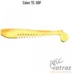 HFL Saw Minnow Gumihal 10 cm TC50F - HFL Saw Minnow 4" 4 db/csomag (5999112103516)