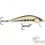 Rapala CountDown Elite CDE75 GDMN (CDE75 GDMN)